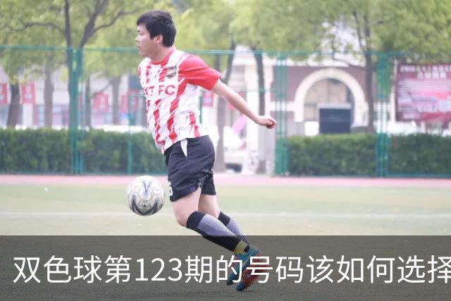 双色球第123期的号码该如何选择看我推荐
